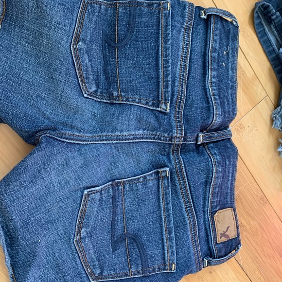 American eagle shorts - Picture 2 of 2
